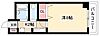 メゾンラスター4階4.6万円