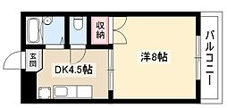 岩塚駅 3.9万円