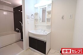 フラーリッシュ  ｜ 愛知県名古屋市西区菊井2丁目22-18（賃貸マンション1K・1階・31.36㎡） その13