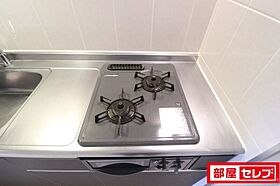 フラーリッシュ  ｜ 愛知県名古屋市西区菊井2丁目22-18（賃貸マンション1K・1階・31.36㎡） その22