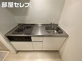 イースト　クレッセント  ｜ 愛知県名古屋市中村区草薙町3丁目74（賃貸アパート1R・2階・21.20㎡） その5