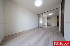 エルドラド  ｜ 愛知県名古屋市中村区角割町2丁目16（賃貸アパート1LDK・1階・42.00㎡） その21