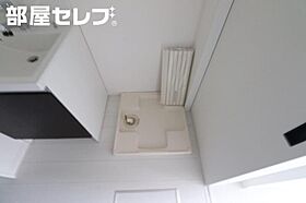 メゾンソレイユ名駅西  ｜ 愛知県名古屋市中村区大宮町1丁目68（賃貸アパート1R・2階・25.00㎡） その16