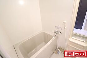 マリオン城西  ｜ 愛知県名古屋市西区城西1丁目4-15（賃貸マンション1K・2階・24.90㎡） その4