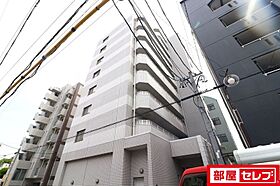 マリオン城西  ｜ 愛知県名古屋市西区城西1丁目4-15（賃貸マンション1K・2階・24.90㎡） その25