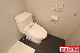 カサ・ピノ  ｜ 愛知県名古屋市中川区松葉町4丁目69-2（賃貸アパート1K・2階・20.55㎡） その10