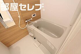 WELL-BEING六番町  ｜ 愛知県名古屋市中川区十番町2丁目7-1（賃貸マンション1LDK・2階・30.45㎡） その4