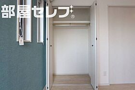 WELL-BEING六番町  ｜ 愛知県名古屋市中川区十番町2丁目7-1（賃貸マンション1LDK・2階・30.45㎡） その11