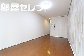 フレシール  ｜ 愛知県名古屋市中川区中郷3丁目375-1（賃貸アパート1R・1階・34.51㎡） その3