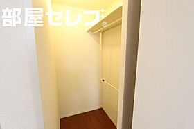 フレシール  ｜ 愛知県名古屋市中川区中郷3丁目375-1（賃貸アパート1R・1階・34.51㎡） その11