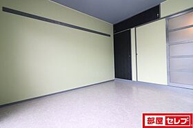 キララハイツ  ｜ 愛知県名古屋市中村区草薙町2丁目112（賃貸マンション1K・2階・23.11㎡） その7