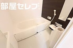 コルティーレ  ｜ 愛知県名古屋市中川区一色新町1丁目1105-3（賃貸アパート2LDK・2階・59.48㎡） その4