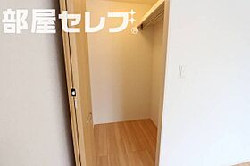 コルティーレ  ｜ 愛知県名古屋市中川区一色新町1丁目1105-3（賃貸アパート2LDK・2階・59.48㎡） その11