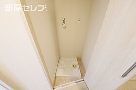 名駅アイサンメゾン  ｜ 愛知県名古屋市西区名駅2丁目27-3（賃貸マンション1R・4階・31.00㎡） その17