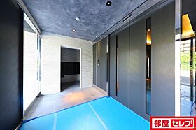 S-RESIDENCE尾頭橋  ｜ 愛知県名古屋市中川区尾頭橋3丁目22-12（賃貸マンション1K・3階・25.02㎡） その25