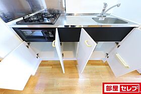 HF丸の内レジデンス  ｜ 愛知県名古屋市西区幅下2丁目11-21（賃貸マンション1K・10階・27.50㎡） その22