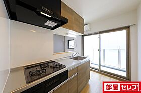 Alba　Toyokuni  ｜ 愛知県名古屋市中村区豊国通2丁目2番（賃貸マンション1LDK・3階・43.39㎡） その5