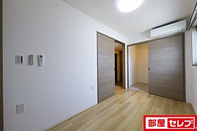 Alba　Toyokuni  ｜ 愛知県名古屋市中村区豊国通2丁目2番（賃貸マンション1LDK・3階・43.39㎡） その19