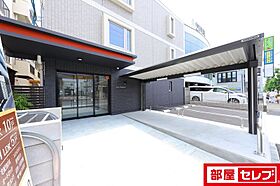 Alba　Toyokuni  ｜ 愛知県名古屋市中村区豊国通2丁目2番（賃貸マンション1LDK・3階・43.39㎡） その24