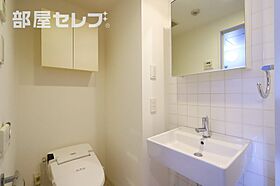 リベール名駅南  ｜ 愛知県名古屋市中川区西日置1丁目1-6（賃貸マンション1R・10階・22.82㎡） その24