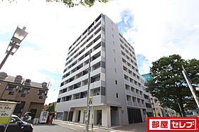 リベール名駅南  ｜ 愛知県名古屋市中川区西日置1丁目1-6（賃貸マンション1R・10階・22.82㎡） その6