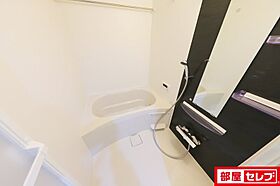 アソシエ中村  ｜ 愛知県名古屋市中村区中島町1丁目118（賃貸マンション1LDK・1階・29.25㎡） その24