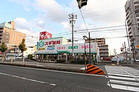 パルティール高畑アネックス  ｜ 愛知県名古屋市中川区高畑1丁目29,30(地番)（賃貸マンション1K・10階・26.25㎡） その30