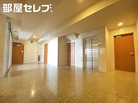 CITY　SPIRE名古屋本陣  ｜ 愛知県名古屋市中村区鳥居通2丁目13（賃貸マンション1K・10階・24.09㎡） その25