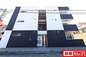 MOVE中村公園  ｜ 愛知県名古屋市中村区元中村町1丁目99-13（賃貸アパート1LDK・1階・31.27㎡） その18