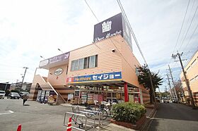 izumi1(イズミ1)  ｜ 愛知県名古屋市中村区稲葉地町2丁目62番地の1（賃貸アパート1R・1階・29.40㎡） その14