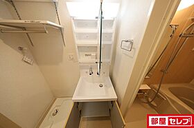 izumi1(イズミ1)  ｜ 愛知県名古屋市中村区稲葉地町2丁目62番地の1（賃貸アパート1R・1階・29.40㎡） その20