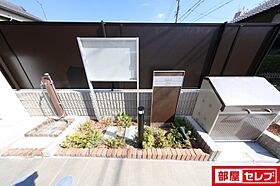 izumi1(イズミ1)  ｜ 愛知県名古屋市中村区稲葉地町2丁目62番地の1（賃貸アパート1R・1階・29.40㎡） その25