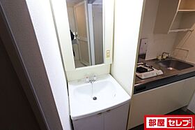 プライムステージK  ｜ 愛知県名古屋市中村区千成通1丁目41-1（賃貸マンション1K・4階・30.00㎡） その14