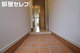 シルバ　ピーノ  ｜ 愛知県名古屋市中村区八社2丁目45（賃貸アパート1R・1階・32.94㎡） その11