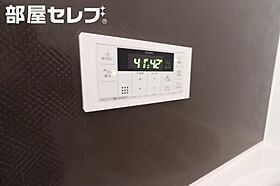 シルバ　ピーノ  ｜ 愛知県名古屋市中村区八社2丁目45（賃貸アパート1R・1階・32.94㎡） その18