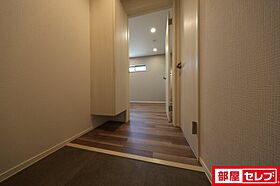 MOVE岩塚  ｜ 愛知県名古屋市中村区鈍池町3丁目45（賃貸アパート1LDK・3階・30.05㎡） その12