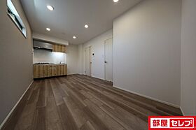 MOVE岩塚  ｜ 愛知県名古屋市中村区鈍池町3丁目45（賃貸アパート1LDK・3階・30.05㎡） その7