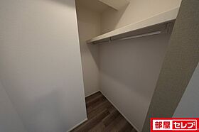 MOVE岩塚  ｜ 愛知県名古屋市中村区鈍池町3丁目45（賃貸アパート1LDK・3階・30.05㎡） その13