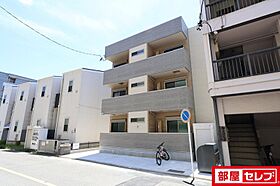 MOVE岩塚  ｜ 愛知県名古屋市中村区鈍池町3丁目45（賃貸アパート1LDK・2階・30.05㎡） その28