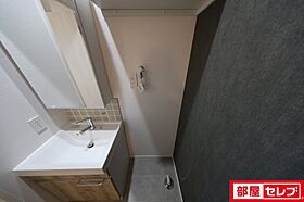 MOVE岩塚  ｜ 愛知県名古屋市中村区鈍池町3丁目45（賃貸アパート1LDK・2階・30.05㎡） その18