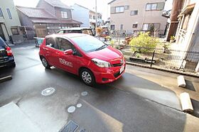 フォレストパーク  ｜ 愛知県名古屋市中村区烏森町8丁目911（賃貸アパート1K・2階・25.81㎡） その14