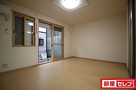 リーリエ・グランシャリオ　リーリエ  ｜ 愛知県名古屋市中川区馬手町2丁目13-2（賃貸アパート1LDK・1階・41.95㎡） その6