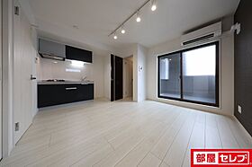 リスケリア向島町  ｜ 愛知県名古屋市中村区向島町3丁目32（賃貸アパート1LDK・3階・30.39㎡） その7