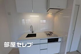 SPACE CUBE HONJIN  ｜ 愛知県名古屋市中村区塩池町3丁目6-15（賃貸マンション1K・2階・30.00㎡） その7