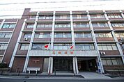 名鉄病院 720m