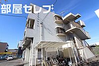愛知県名古屋市中川区新家1丁目2011：物件画像／部屋セレブ中村店　株式会社S-point
