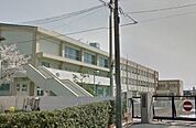 名古屋市立赤星小学校 721m