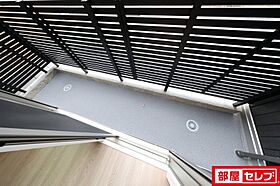 ルヴィータ野田  ｜ 愛知県名古屋市中川区野田1丁目315(地番)（賃貸アパート1LDK・2階・37.12㎡） その15