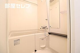 プレサンスNAGOYA本陣  ｜ 愛知県名古屋市中村区本陣通4丁目11-1（賃貸マンション1K・3階・22.39㎡） その4