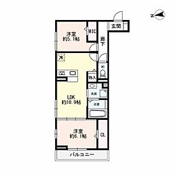 D-room名駅F棟